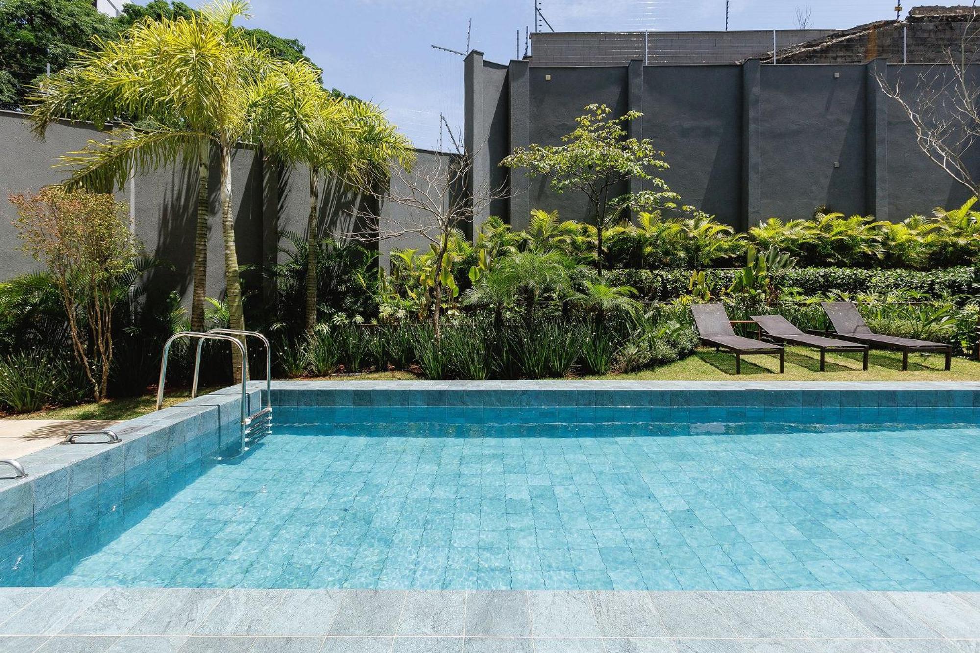 Apartamento Pr1307 - Apto Ao Lado Do Metro Prox. Av. Paulista E Ibirapuera