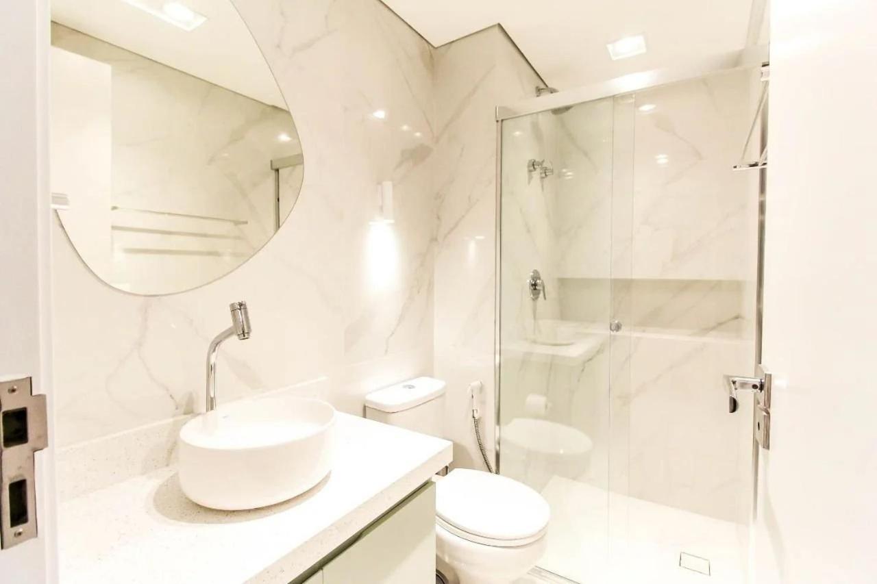 Pr1307 - Apto Ao Lado Do Metro Prox. Av. Paulista E Ibirapuera Apartamento *